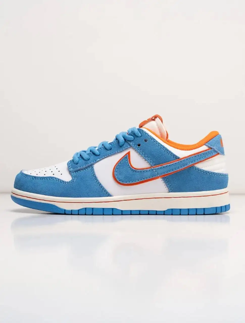 Nike Dunk Low новые - Обувь (Одежда) в Красногорск