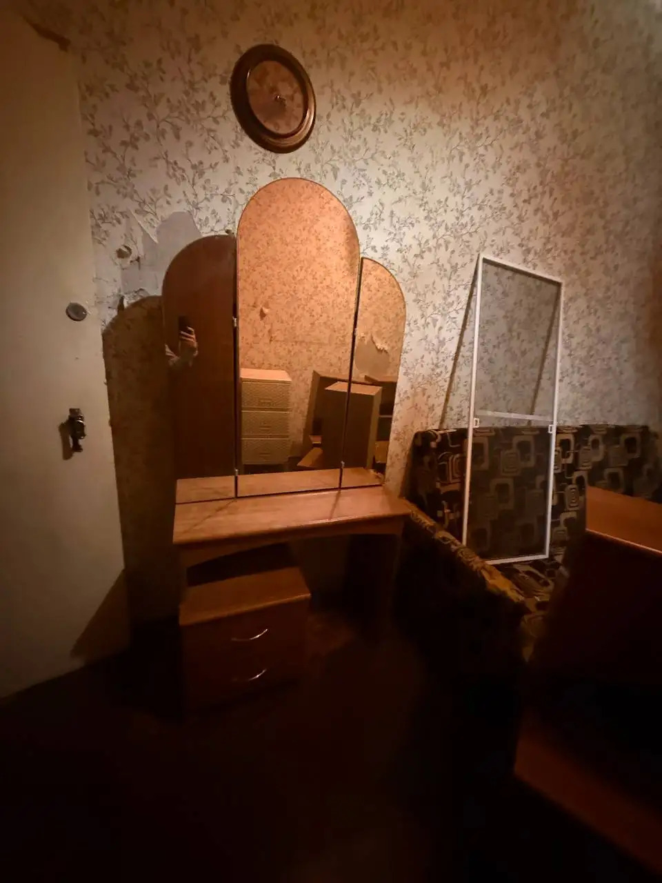 Отдам мебель бесплатно - Мебель (Для дома и дачи) в Красногорск