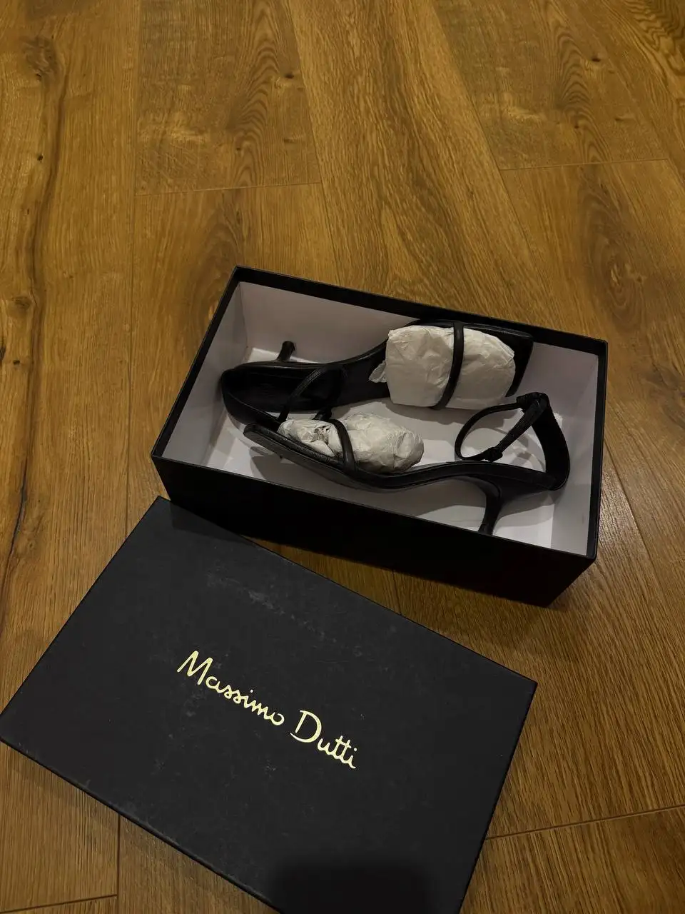 Босоножки Massimo duti размер 37 - Обувь (Одежда) в Красногорск