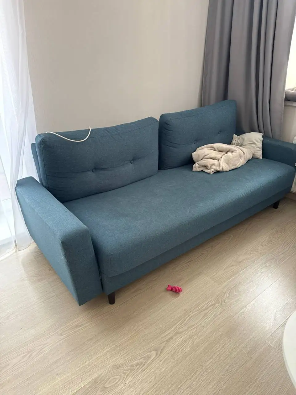 Диван б/у с самовывозом - Мебель (Для дома и дачи) в Красногорск