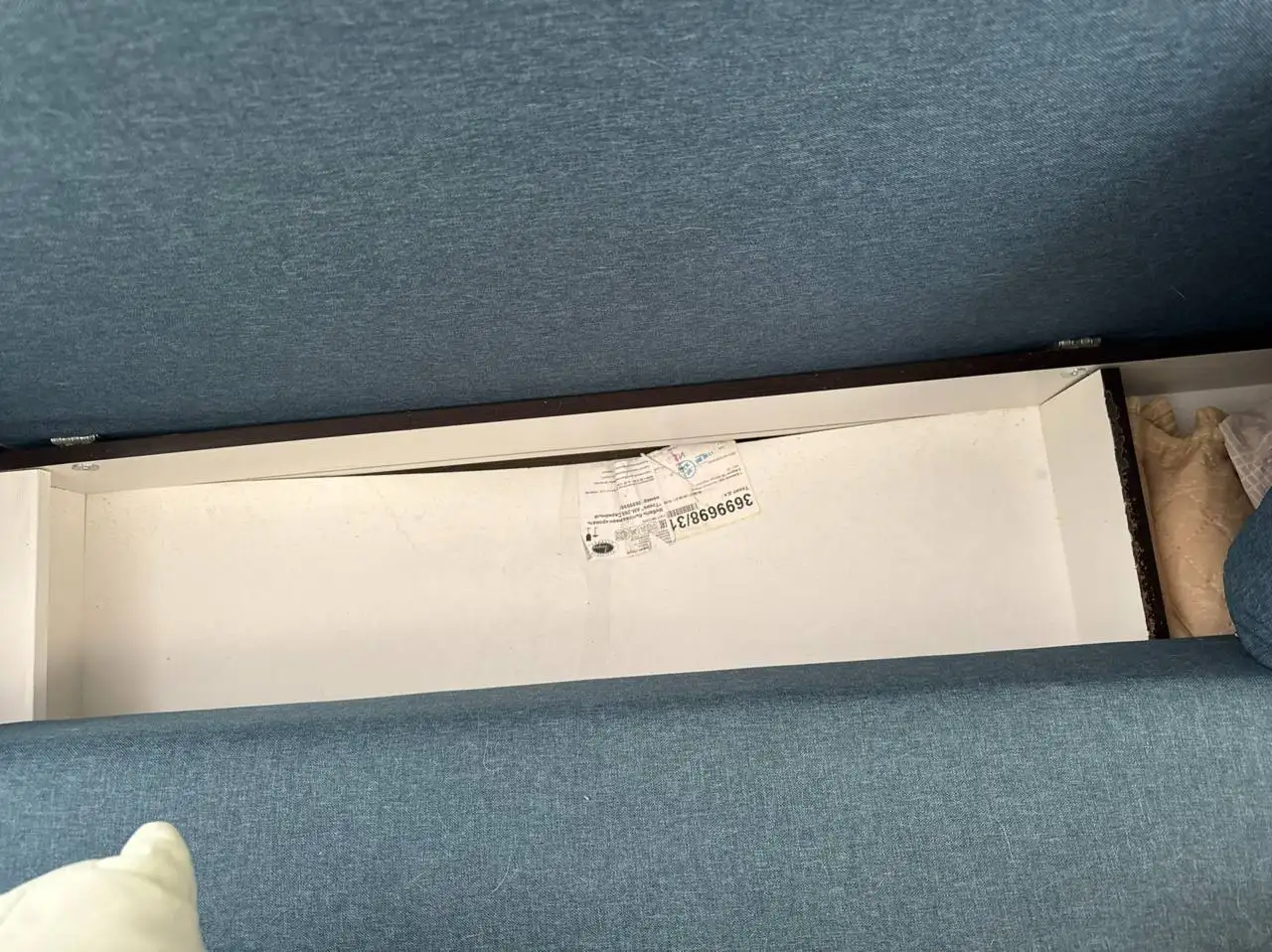 Диван б/у с самовывозом - Мебель (Для дома и дачи) в Красногорск