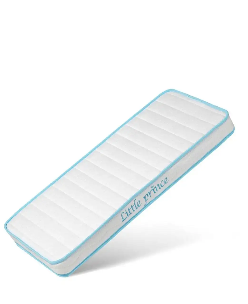 Детский матрас Аскона 120×60 в отличном состоянии - Матрасы (Товары для детей) в Красногорск