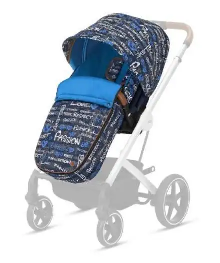 Продам коляску Cybex Balios S - Коляски (Товары для детей) в Красногорск