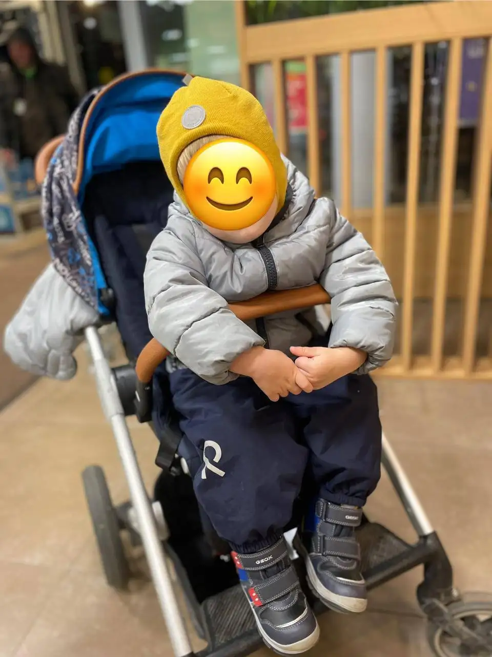 Продам коляску Cybex Balios S - Коляски (Товары для детей) в Красногорск