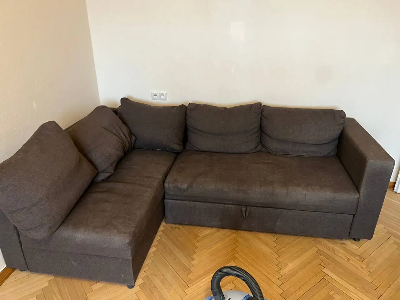 Услуги химчистки мебели в Красногорске - Химчистка (Услуги) в Красногорск