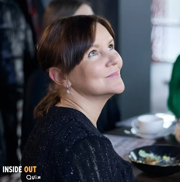 Квиз в Павшинской Пойме от команды Inside Out Quiz - Квизы в Красногорск