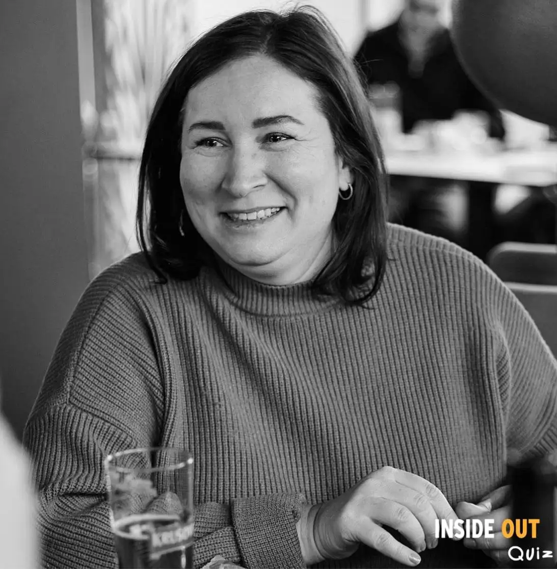 Квиз в Павшинской Пойме от команды Inside Out Quiz - Квизы (Хобби и отдых) в Красногорск