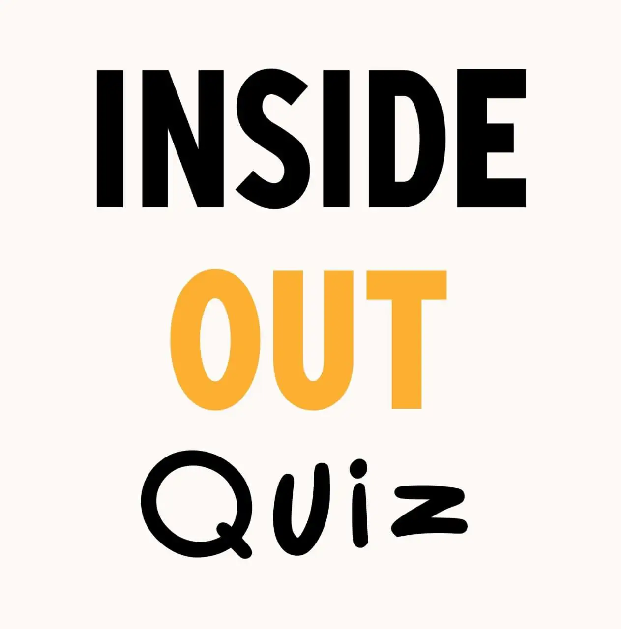 Квиз в Павшинской Пойме от команды Inside Out Quiz - Квизы (Хобби и отдых) в Красногорск