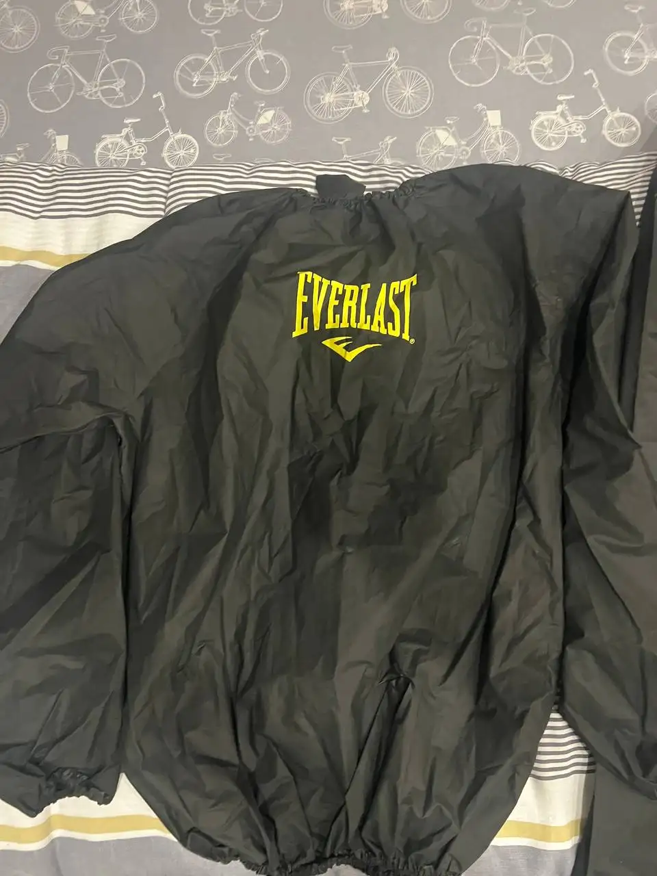 Костюм-сауна 50-54 размер - Спортивная одежда (Одежда) в Красногорск