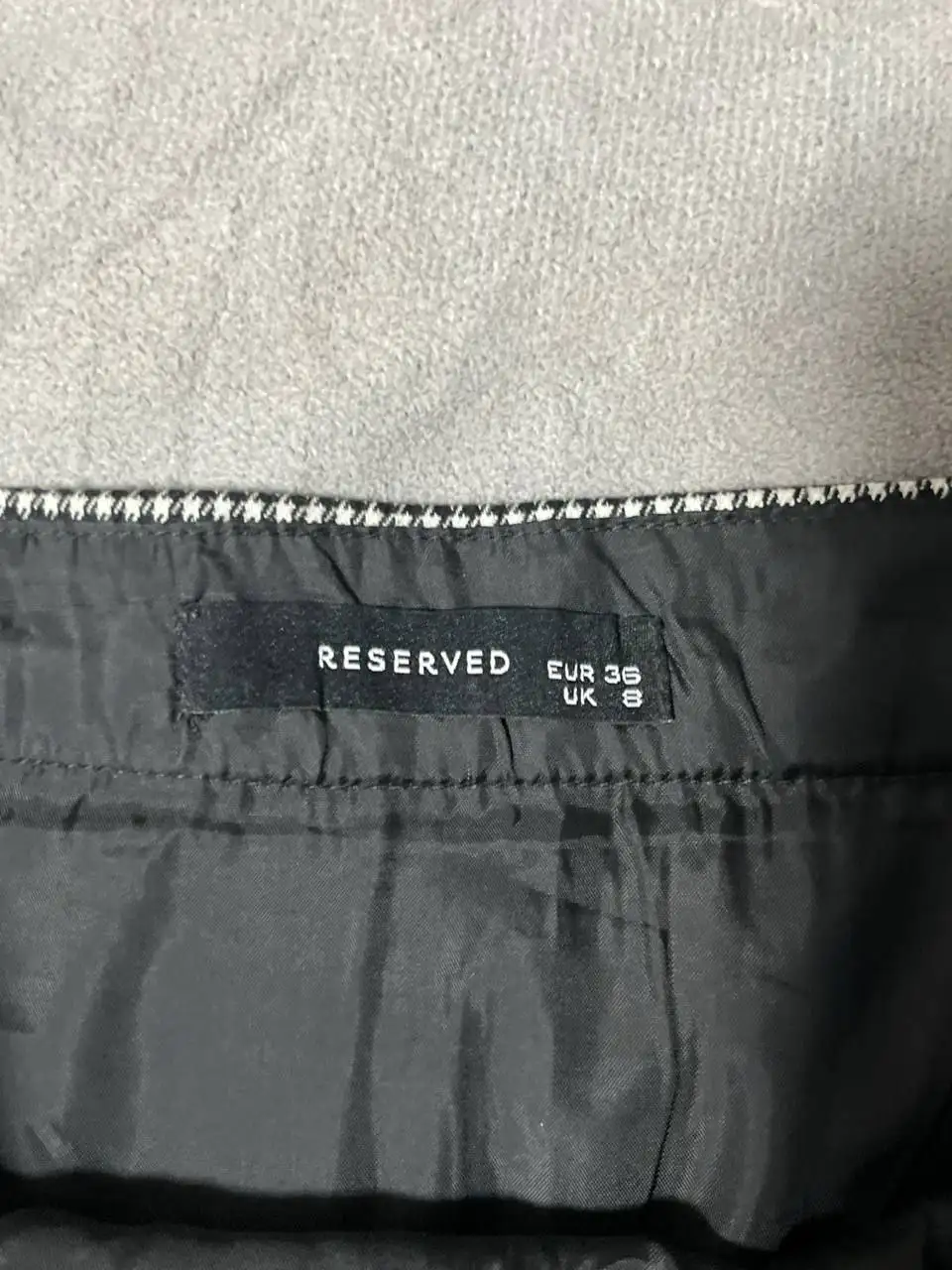 Юбка бренда Ezgi и вещи размера 42-44 - Женская одежда (Одежда) в Красногорск