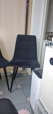 4 стула б/у меньше года - Кухонная техника в Красногорск