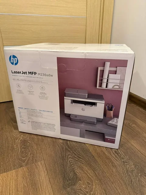 Продажа новой офисной техники: принтеры, ламинатор, брошюровщик - Офисная техника в Красногорск