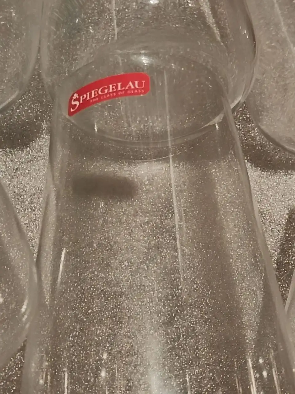 Продажа бокалов: коньячные, высокие хрустальные и SPIEGELAU - Посуда (Барахолка) в Красногорск