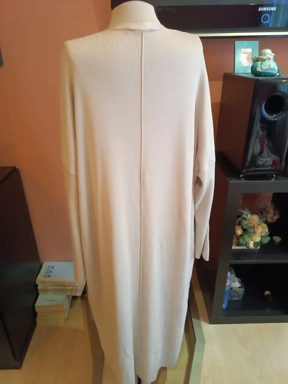 Женский комплект Zarina XXL бежевый - Женская одежда (Одежда) в Красногорск