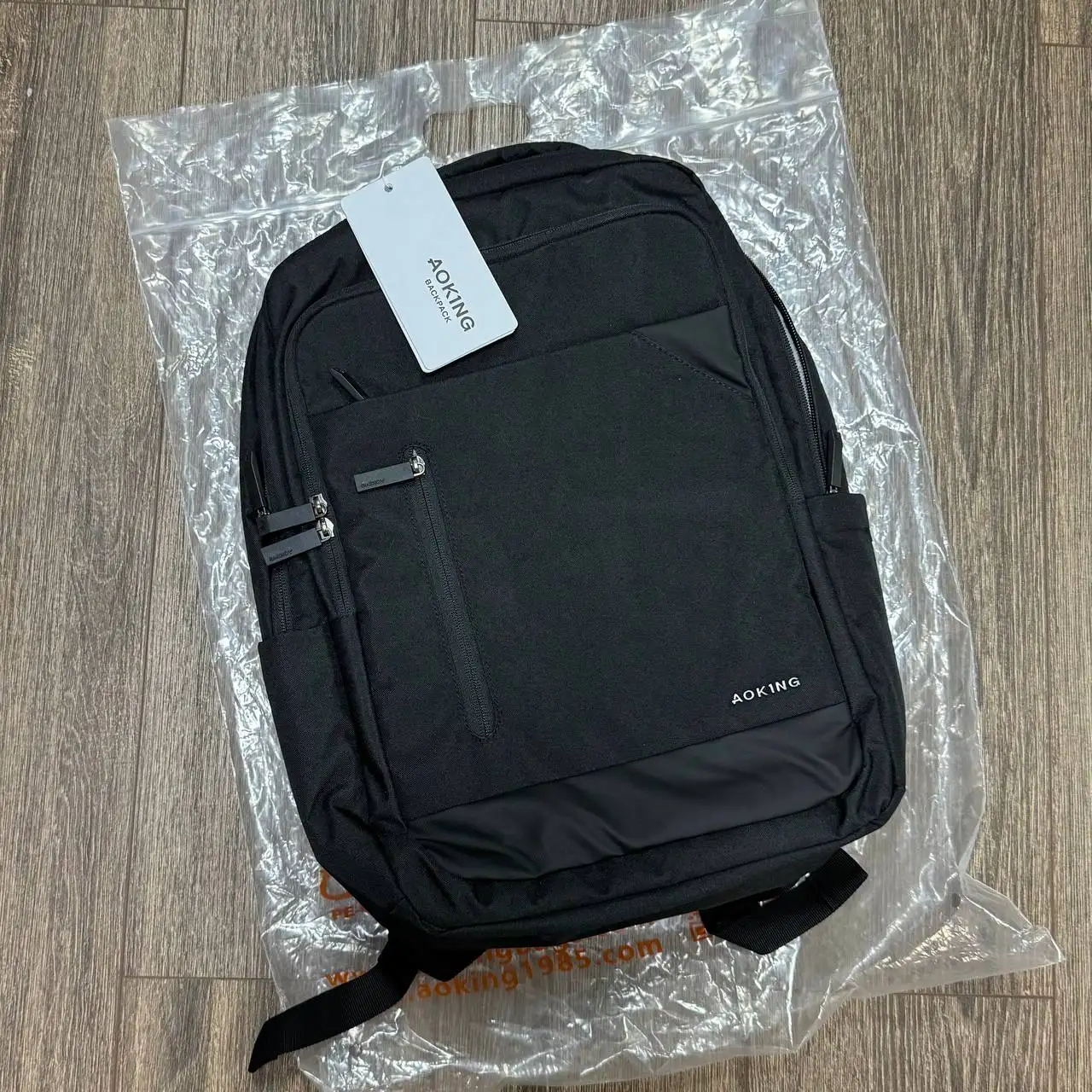 Рюкзак Aoking - Рюкзаки (Барахолка) в Красногорск