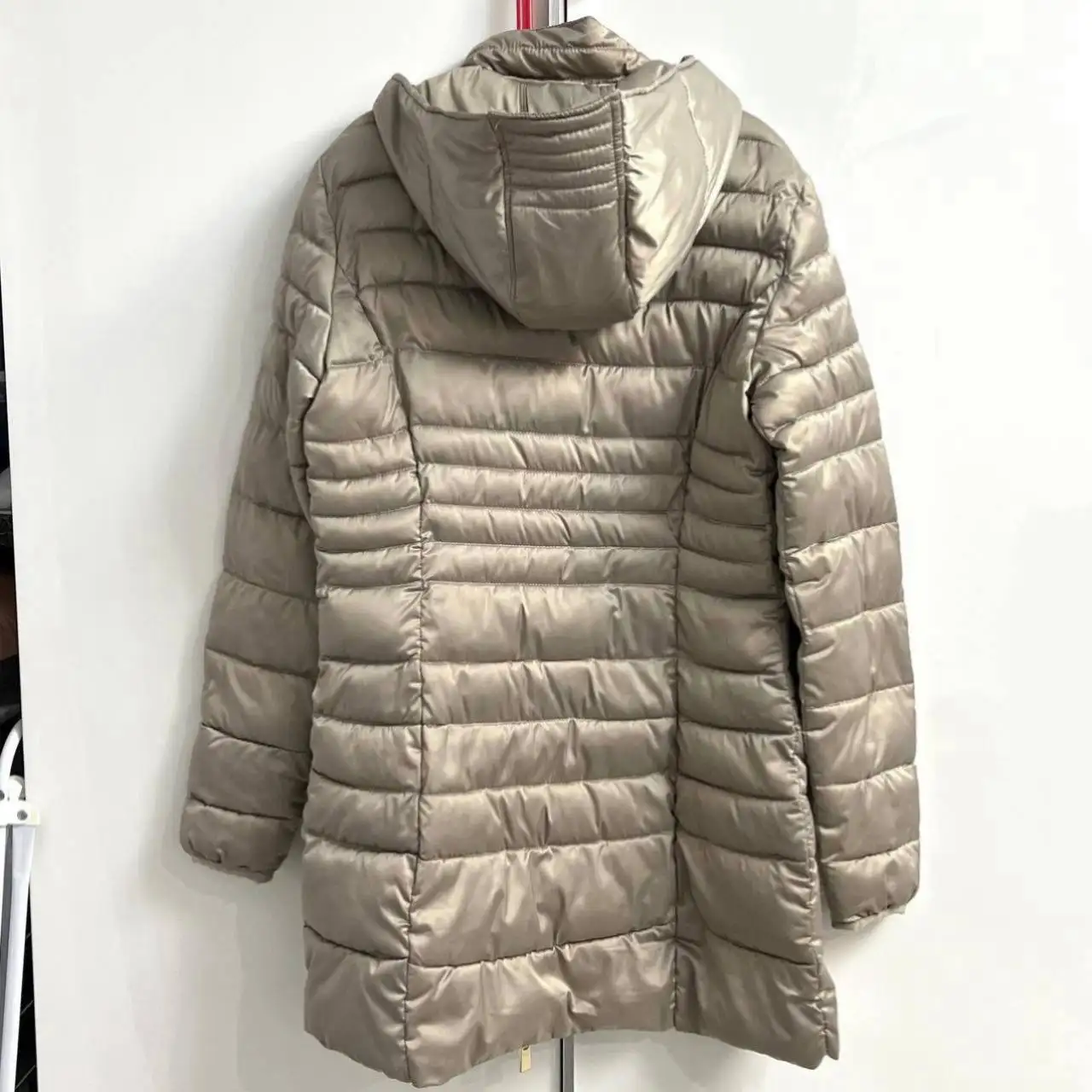 Продажа демисезонной удлиненной куртки/пальто YES ZEE для девочки - Детская одежда (Одежда) в Красногорск