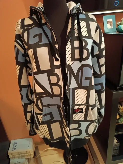 Толстовка Billabong XL - Толстовки в Красногорск