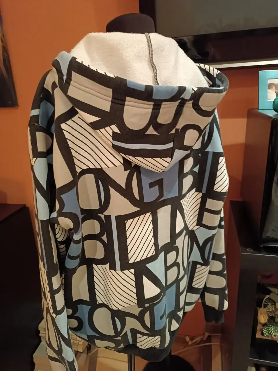 Толстовка Billabong XL - Толстовки (Одежда) в Красногорск