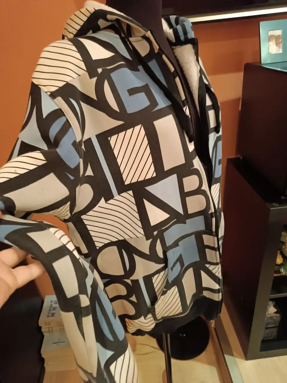 Толстовка Billabong XL - Толстовки (Одежда) в Красногорск