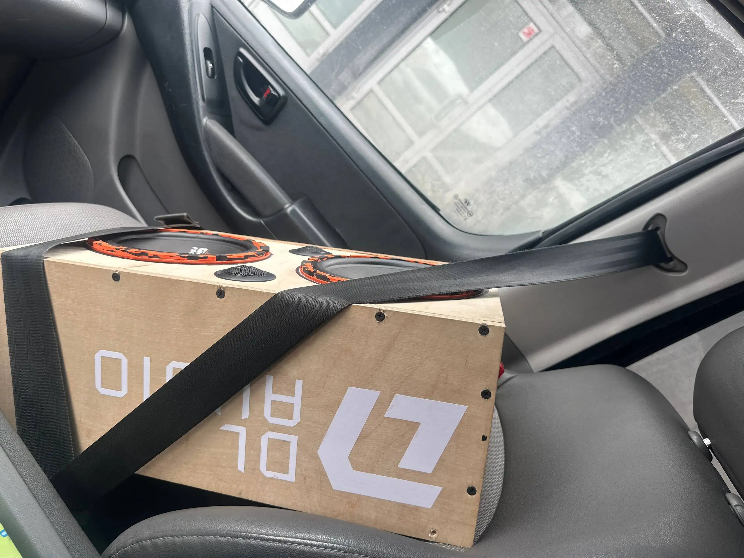 Музыкальная система на заказ для авто, квартиры, дачи - Аудиосистемы (Электроника) в Красногорск