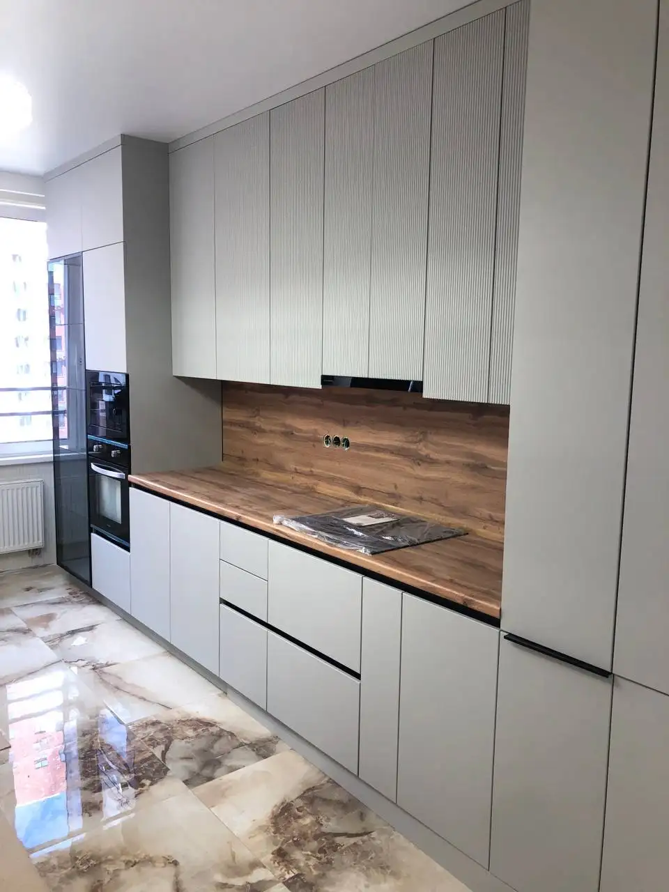 Индивидуальная кухня под ключ с подарком - Мебель на заказ (Услуги) в Красногорск