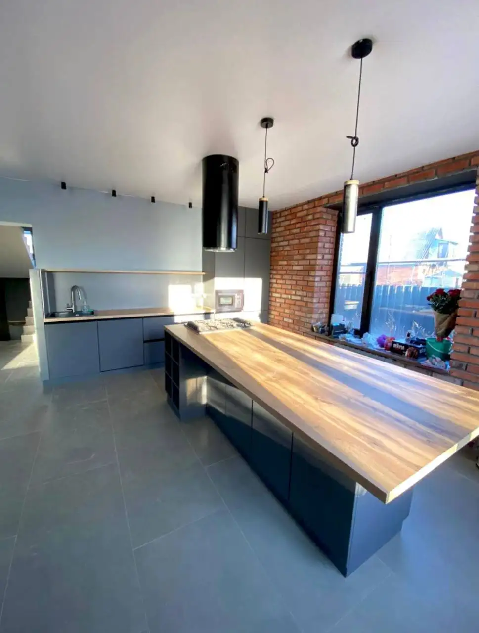 Индивидуальная кухня под ключ с подарком - Мебель на заказ (Услуги) в Красногорск