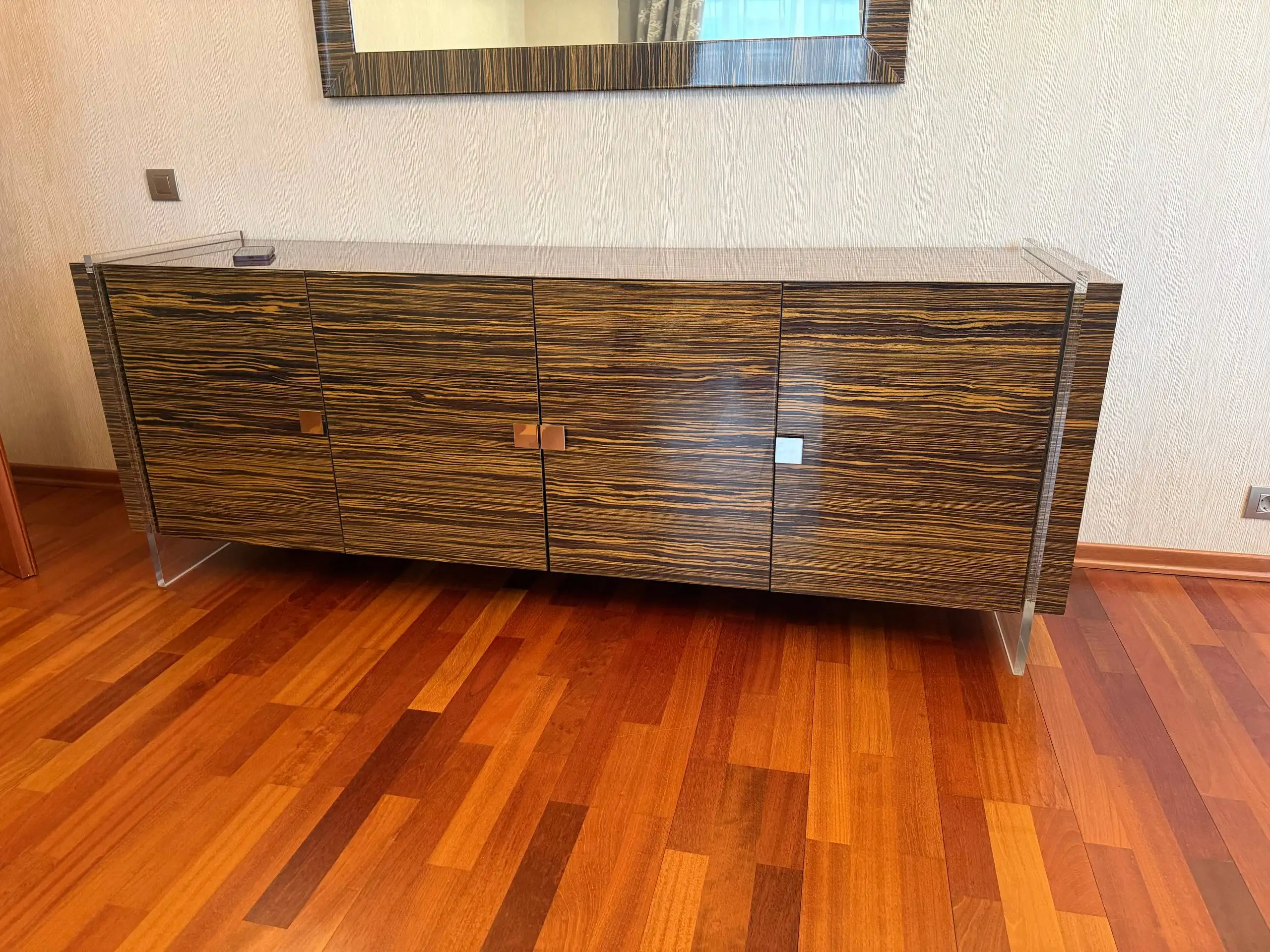 Комод лакированный Armobil - Мебель (Для дома и дачи) в Красногорск