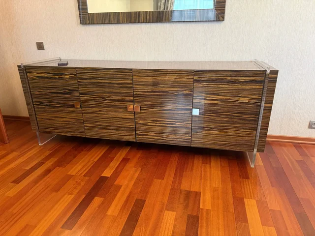 Комод лакированный Armobil - частное объявление в Красногорск