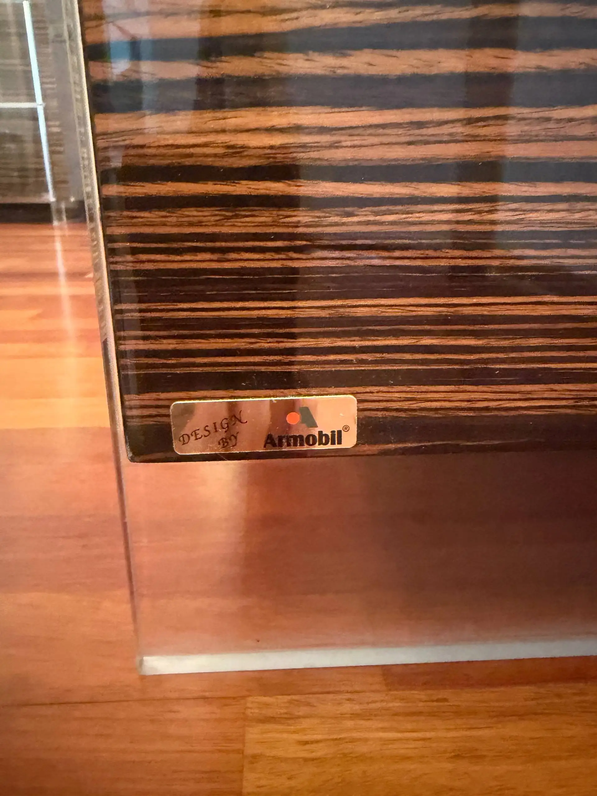 Комод лакированный Armobil - Мебель (Для дома и дачи) в Красногорск