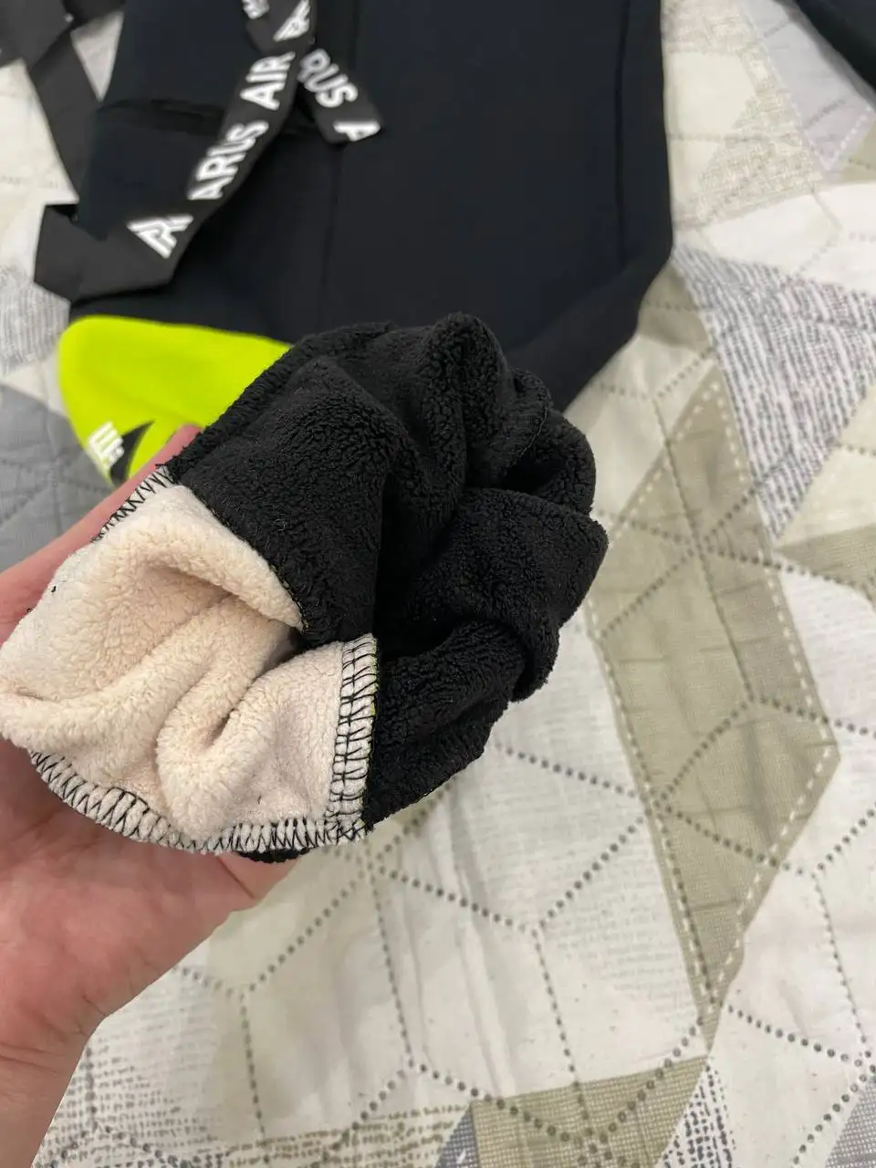 Новые утепленные брюки размер 176 - Брюки (Одежда) в Нахабино