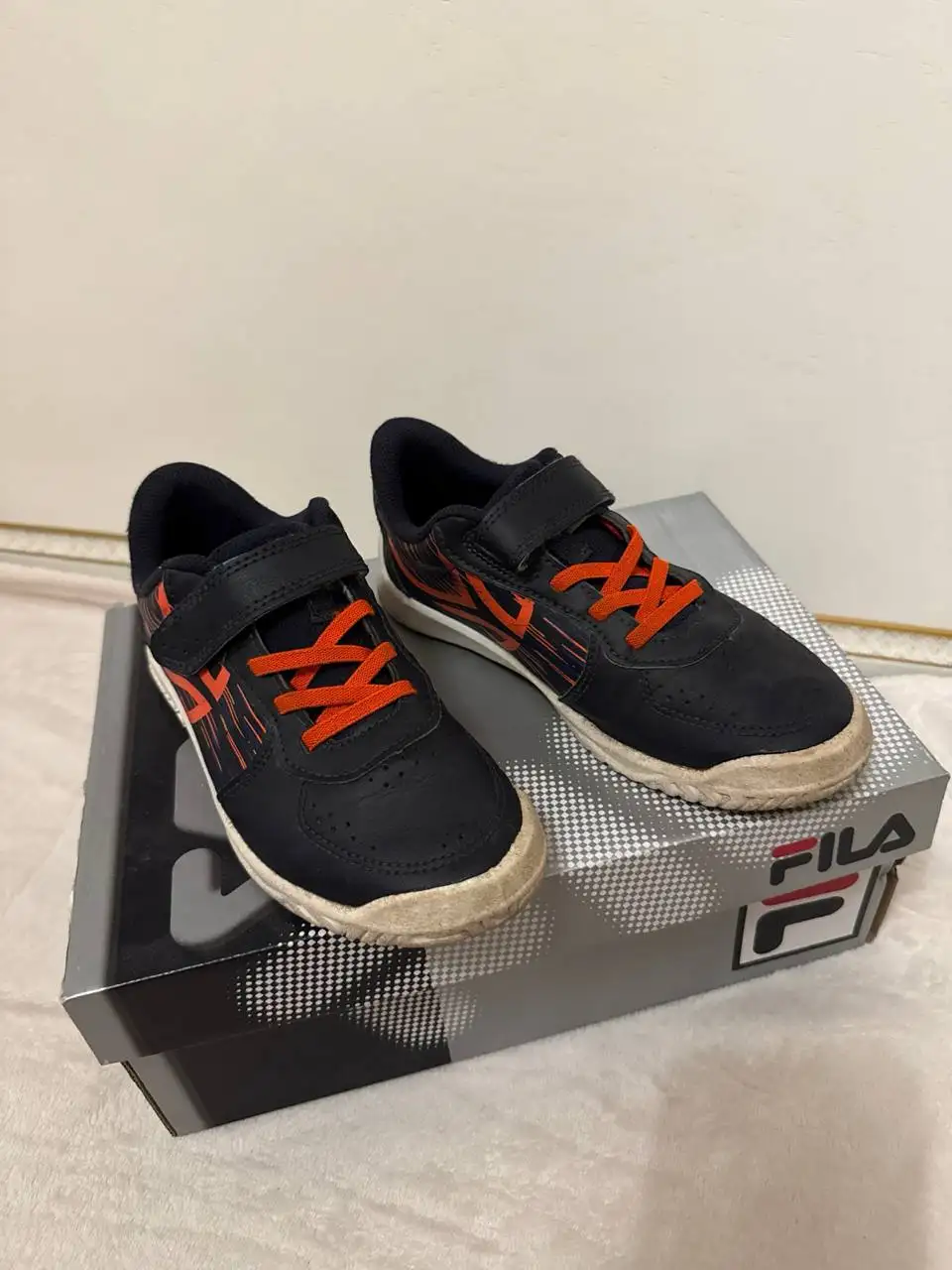 Кроссовки Decathlon 34.5 размера - Обувь (Одежда) в Красногорск