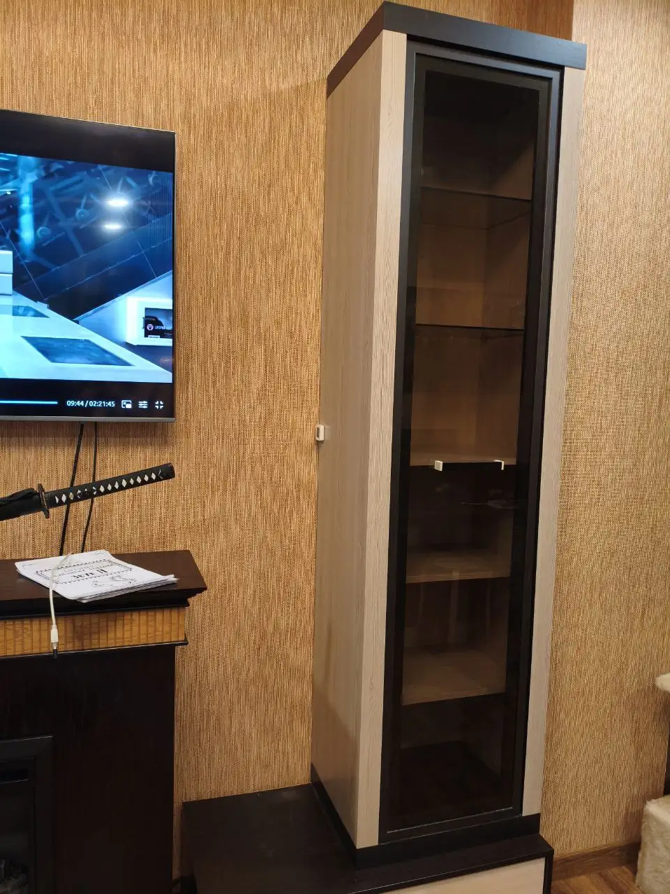 Продажа двух стеллажей в Нахабино - Мебель (Для дома и дачи) в Нахабино