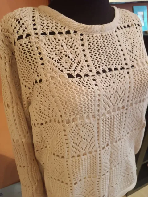 Джемпер-двойка 50-52 р. Новый с биркой - Для беременных в Красногорск