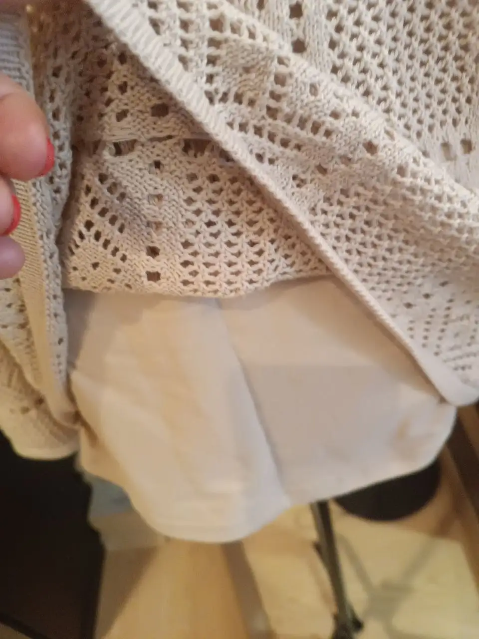 Джемпер-двойка 50-52 р. Новый с биркой - Женская одежда (Одежда) в Красногорск