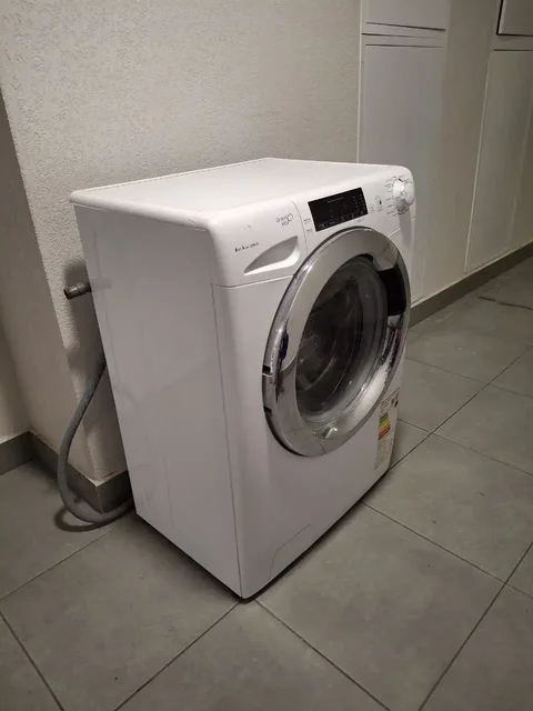 Продажа стиральной машины GVS44 128TWS3-07 - Бытовая техника в Красногорск