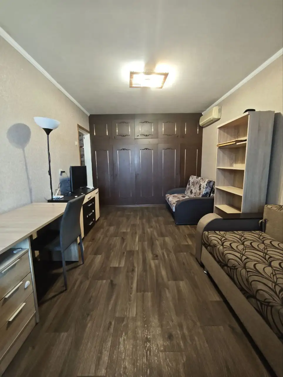 Продам квартиру в Центральном районе на Бульваре Шевченко - Квартиры (Недвижимость) в Красногорск