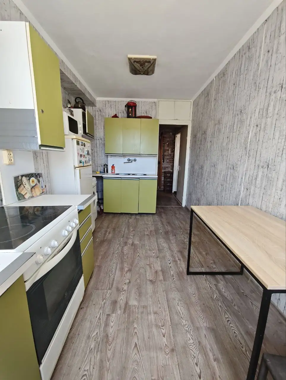 Продам квартиру в Центральном районе на Бульваре Шевченко - Квартиры (Недвижимость) в Красногорск