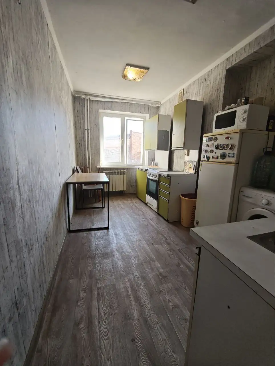 Продам квартиру в Центральном районе на Бульваре Шевченко - Квартиры (Недвижимость) в Красногорск