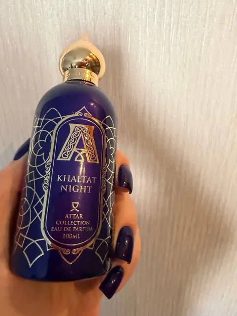 Attar collection из личной коллекции, оригинал - Барахолка в Красногорск