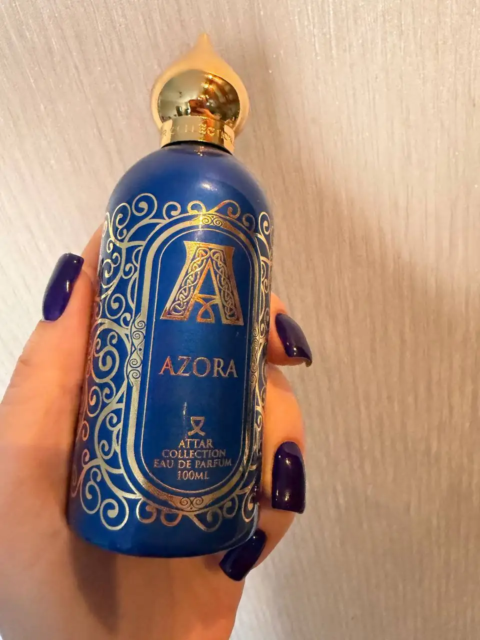 Attar collection из личной коллекции, оригинал - Барахолка в Красногорск