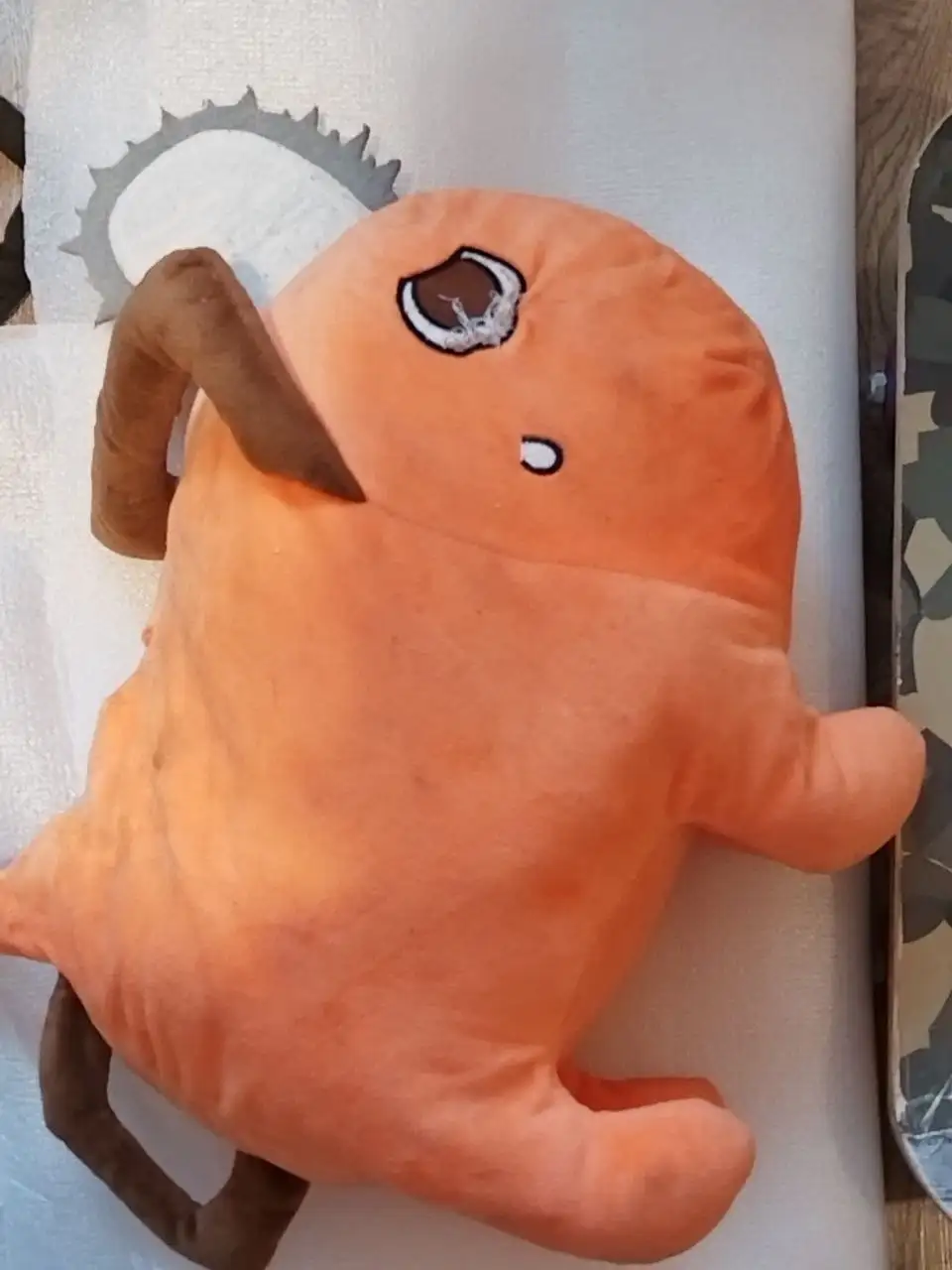 Продажа мягкой игрушки, рюкзака и мини роликовой доски - Разное (Барахолка) в Красногорск