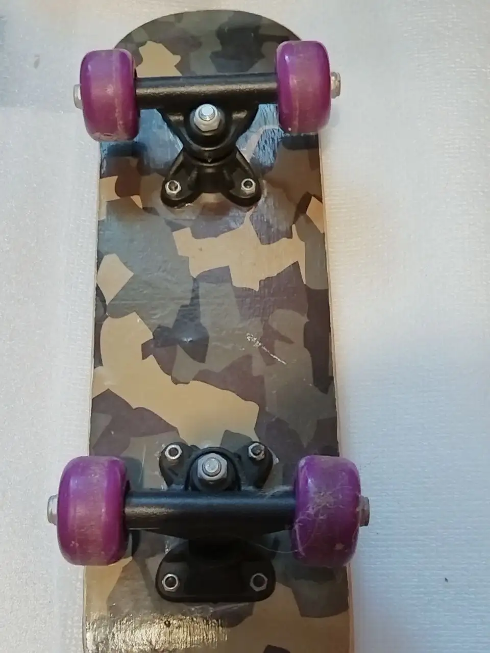 Продажа мягкой игрушки, рюкзака и мини роликовой доски - Разное (Барахолка) в Красногорск