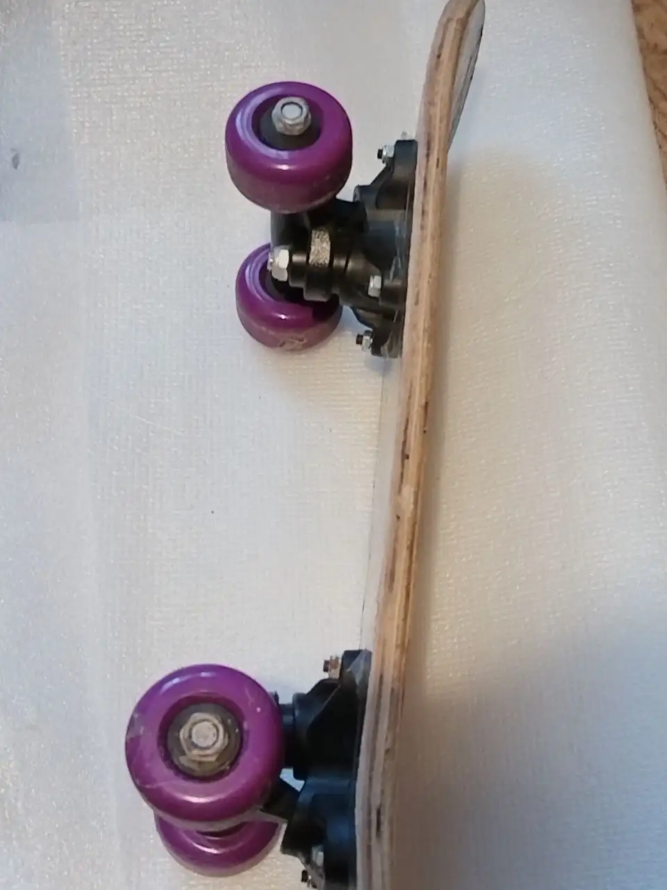 Продажа мягкой игрушки, рюкзака и мини роликовой доски - Разное (Барахолка) в Красногорск