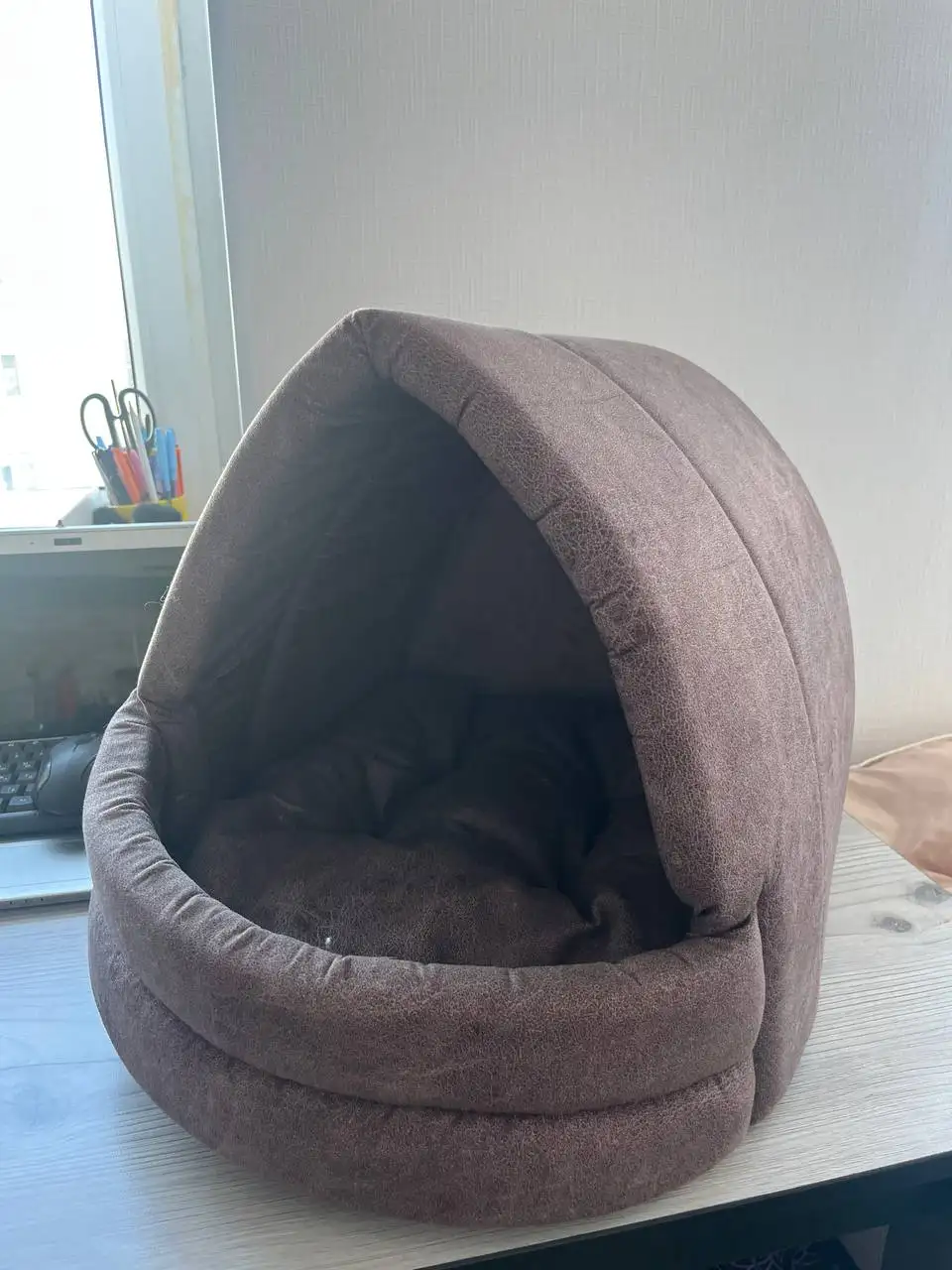 Домик для кошки или маленькой собаки - Животные (Товары для детей) в Красногорск