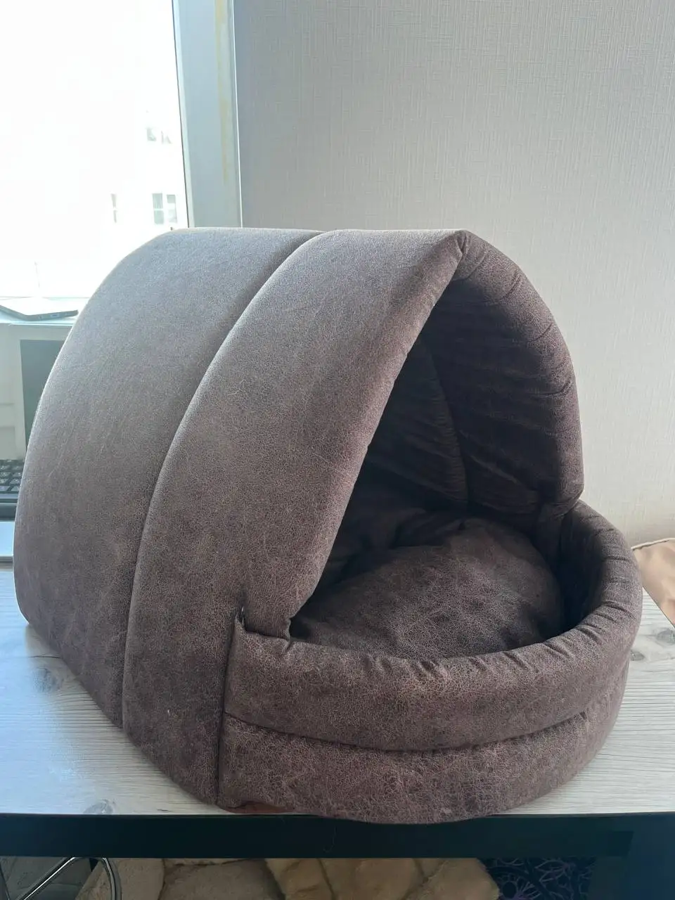 Домик для кошки или маленькой собаки - Животные (Товары для детей) в Красногорск