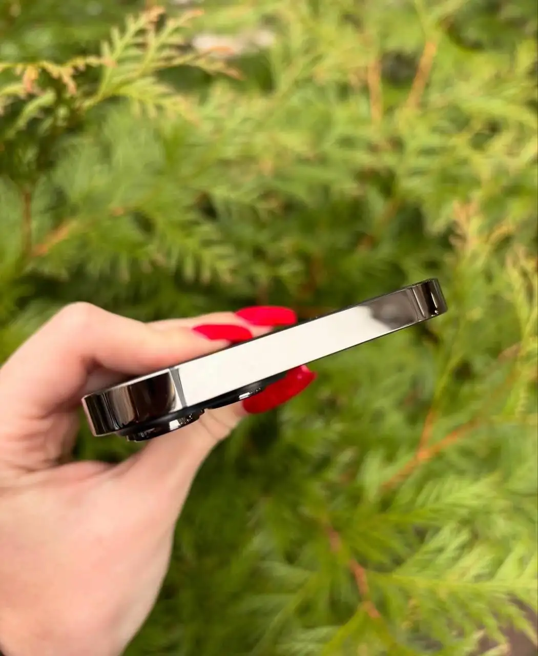 iPhone 13 Pro Max 256GB в отличном состоянии - Смартфоны и телефоны (Электроника) в Нахабино