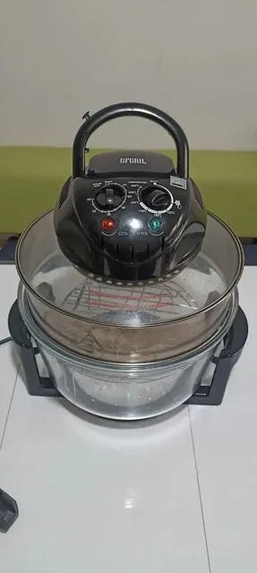 Продажа бытовой техники GF Gril с чеками и гарантиями - Бытовая техника в Красногорск