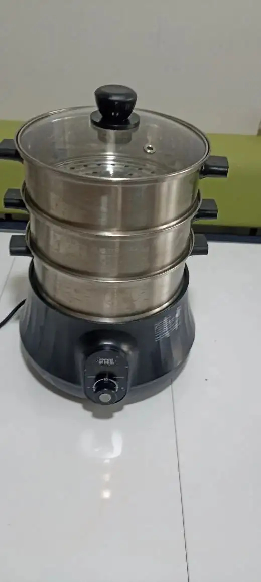 Продажа бытовой техники GF Gril с чеками и гарантиями - Бытовая техника (Для дома и дачи) в Красногорск