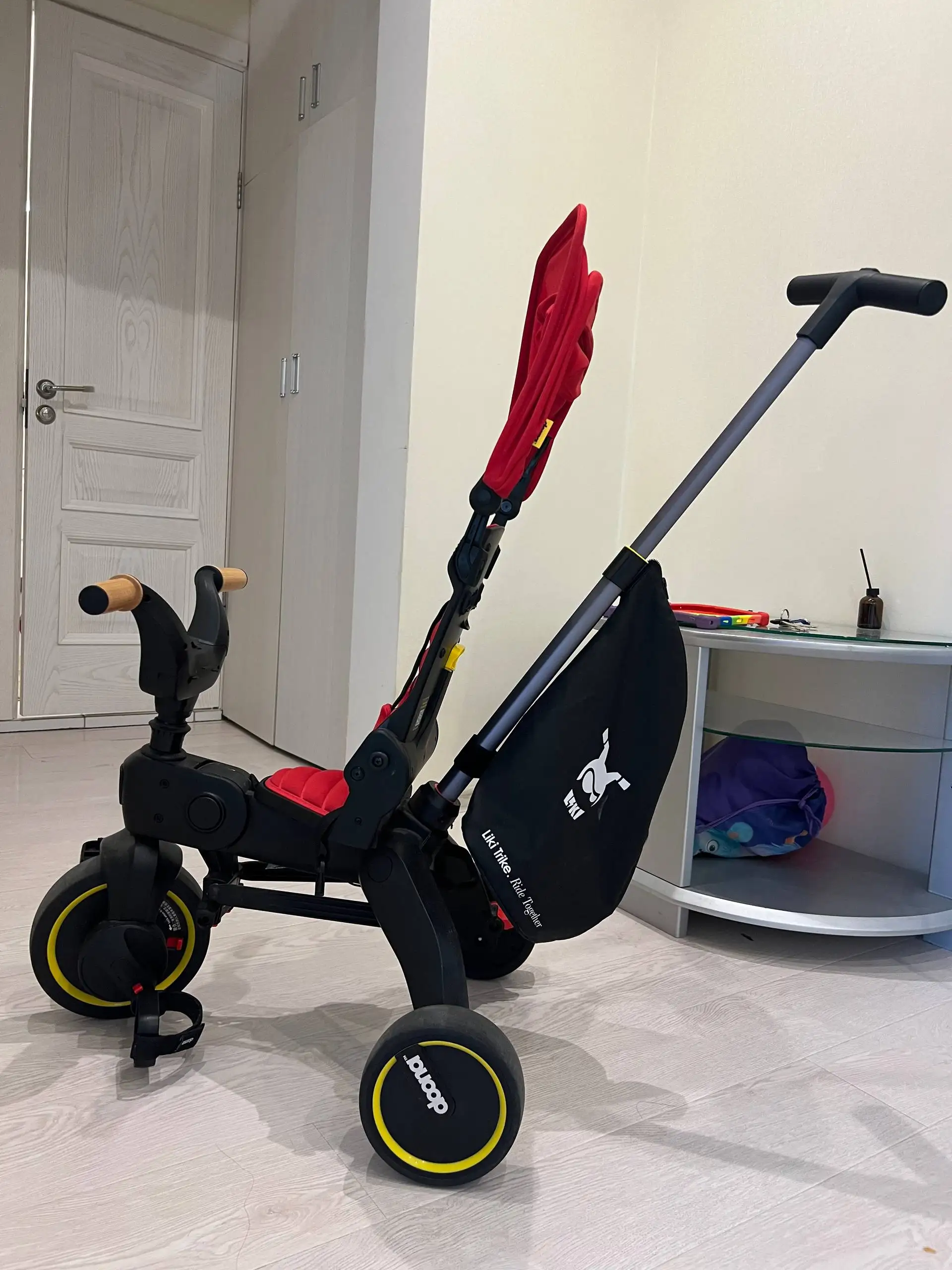 Продам DOONA S5 - null (Авто) в Красногорск