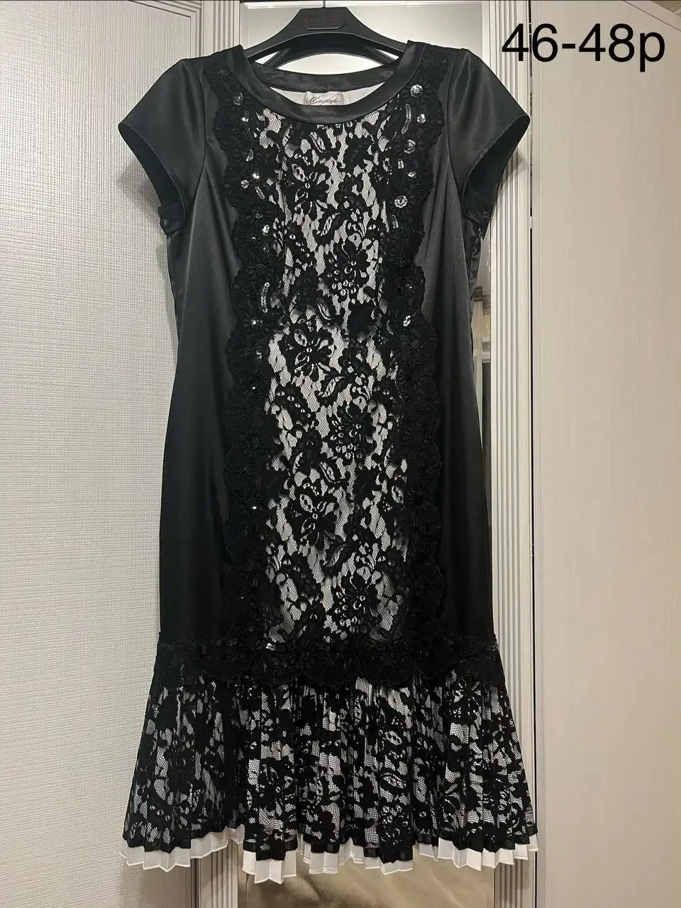 Продажа платьев и юбки разных размеров - Женская одежда (Одежда) в Красногорск